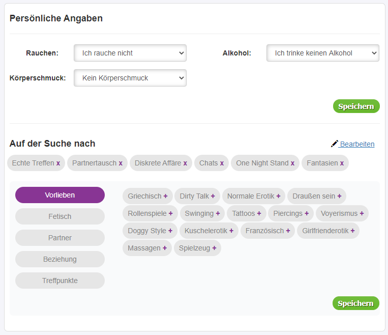 Partnersuche Community - über diese christliche Partnersuche und Community